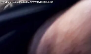 Ebony BBW Wife Gets Banged By Amateur Couple