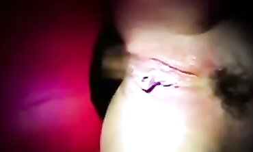 German Amateur Anal Creampie and Glory Hole Squirting
