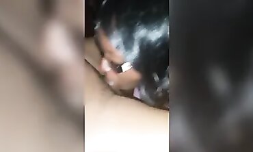 Mya Takes It Deep From Behind