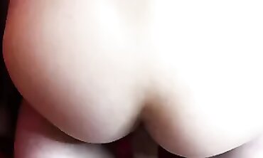 Blonde MILF Cougar Gets Pounded in Amateur Reality Fuck