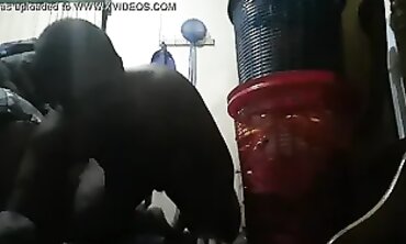 Brij Bridges Jerks Off in the Bedroom