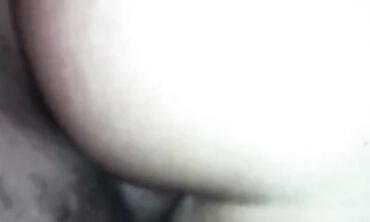 Misha Silk's Intense Anal Orgasm POV