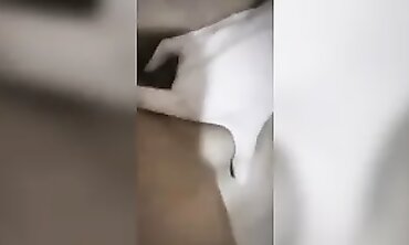 Yailin La Más Viral: Solo Female Masturbation