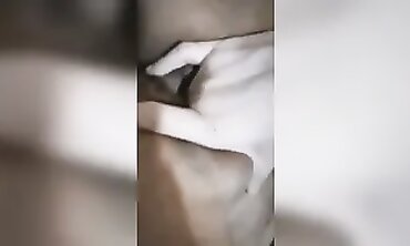 Yailin La Más Viral: Solo Female Masturbation