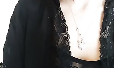 Pregnant MILF Goddess Roleplay POV