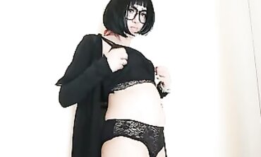 Pregnant MILF Goddess Roleplay POV