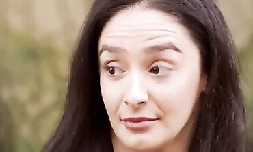 Sofi Ryan Gets Anal Blacked by Her Ebony Brother in Multiple Positions