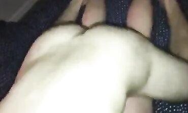 Ripped Stud Pounds His Best Friend's Milf Wife