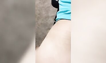 Tinder MILF Doggy-Style Hardcore Rendezvous