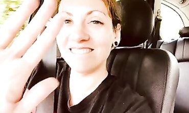 Wildriena: A Day in the Life of a Sex Industry Star