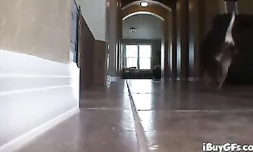 Dating a Porn Star: Exclusive Interview and BTS