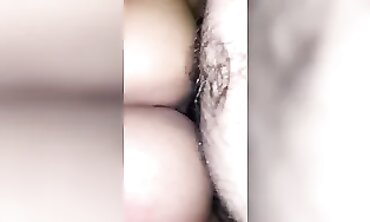 POV Latina Goddess Threesome with Two Guys