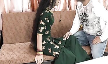 Priya Gets Rough Anal Sex From Her Husband