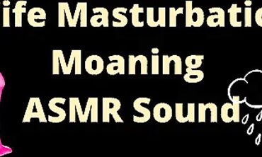 Queen ASMR: Attempting to Hold Back a Squealing Orgasm