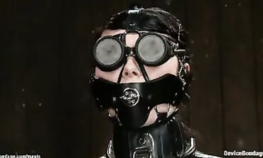 Siouxsie Q Bondage Anal Hardcore