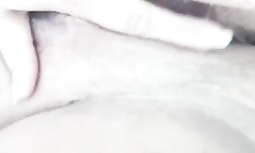 Joy's Big Tits and Cunt Licking Fun