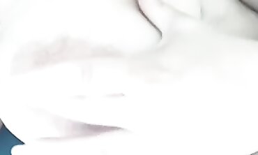 Joy's Big Tits and Cunt Licking Fun