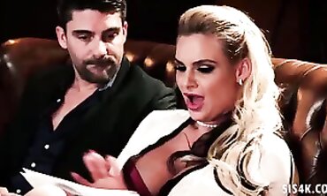 Phoenix Marie Takes memory on Spouse with His Brother