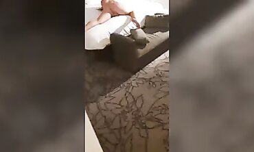 Surprise Cuckold: Wife Takes A Big Black Cock