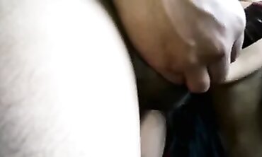 Karla Love's Rough Nurse Hookup with Multiple Climaxes