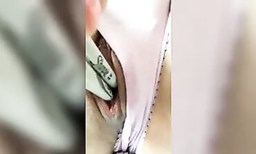 Asian MILF Secretary Squirts With Office Sex Toys