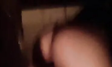 Late Night Party MILF Gets Plowed By New Acquaintance