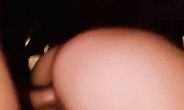 Late Night Party MILF Gets Plowed By New Acquaintance