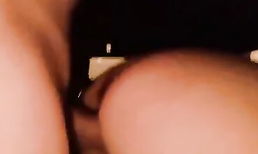 Late Night Party MILF Gets Plowed By New Acquaintance