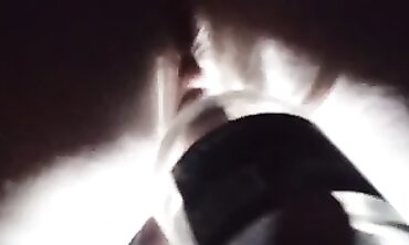 Gypsybiker79's Insatiable Cougar Gets Pissed On In Rough Group Sex
