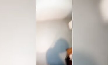 Joy's Redhead MILF Party Blowjob