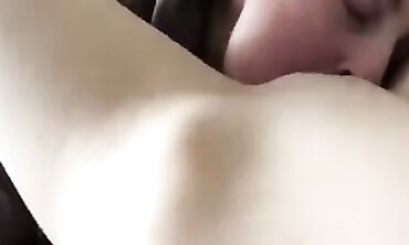 Lez Jism Compilation: Intense Lesbian Cunnilingus