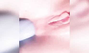BBW Slut Gets Nasty Anal Action