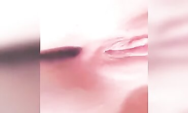 BBW Slut Gets Nasty Anal Action