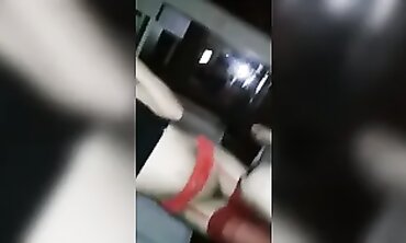 Latina Babe Gives Great POV Blowjob