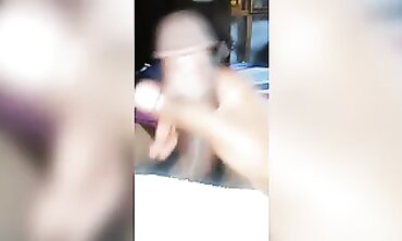 Nice Gets Super Cute With A Solo Handjob