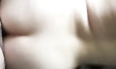 Princess Cougar Loves Doggystyle POV