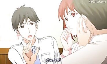 Jun Isei: Busty MILF Gets Her Ass and Tits Fucked