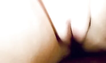 Thick Redhead MILF Gangbang Creampie