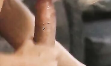 Vintage Anal Group Blowjob