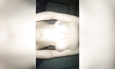 Rock Hard Next Door Neighbor Hardcore Sex at Midnight