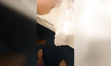 Chubby Asian Granny Softcore