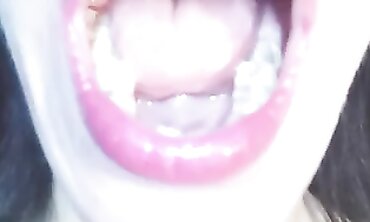 Nubiles Cumslut POV Throat Pie Part 1