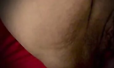 French Milf Bound and Gagged for Rough Fingering