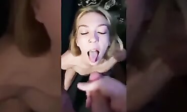 Ultimate Facial Cumshot Compilation 2020