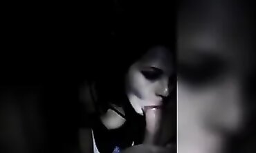 POV Threesome Compilation: Big Cock Anal and Blowjob