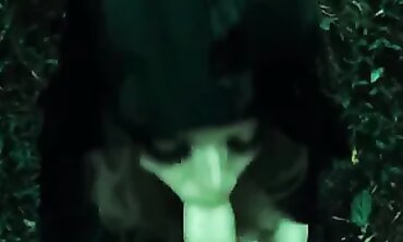 POV Threesome Compilation: Big Cock Anal and Blowjob
