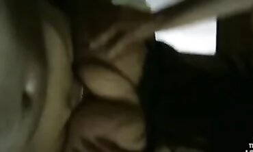 Latina's First Outdoor Anal Dance for Extra Cash on TikTok