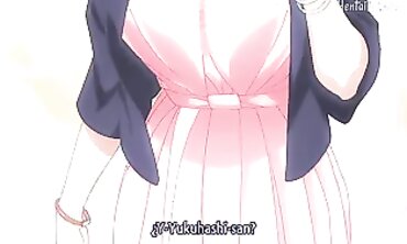 Jun Isei: JimiHen Episode 1 - Kaechauu