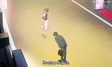 Jun Isei: JimiHen Episode 1 - Kaechauu