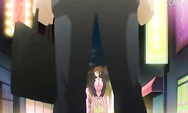 Jun Isei: JimiHen Episode 1 - Kaechauu